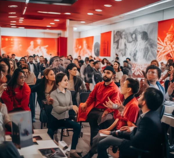 企业红色培训，红色基因与创新能力的结合