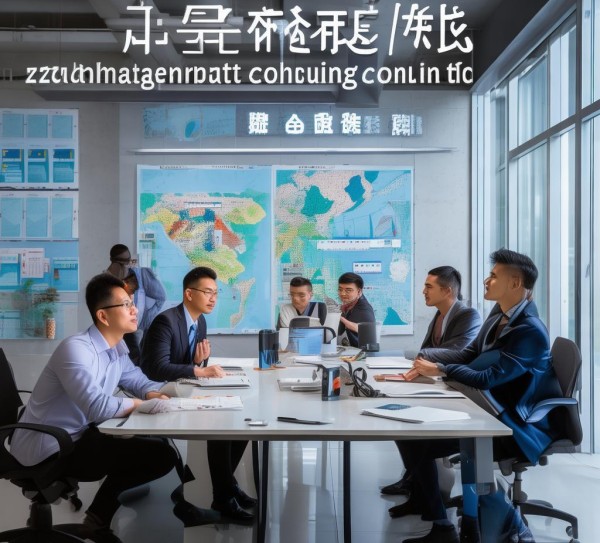 石家庄逐鹿企业管理咨询有限公司，专注于 navigating the local market with strategic insight