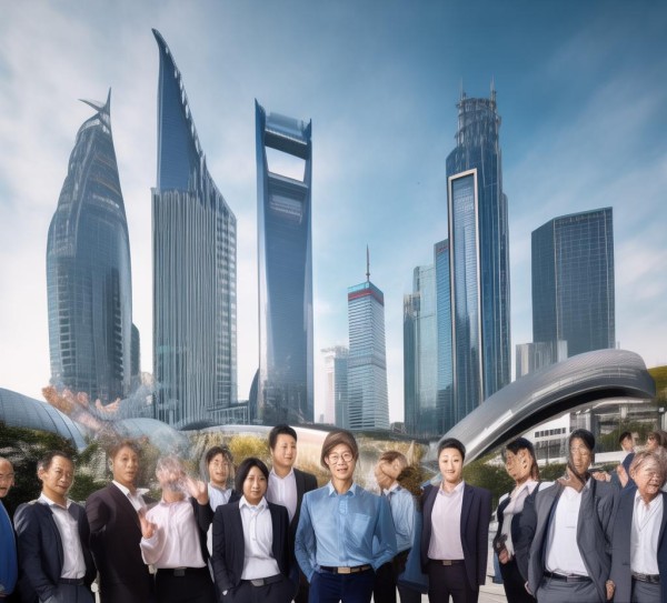 上海力展，卓越的管理咨询能力引领市场走向未来