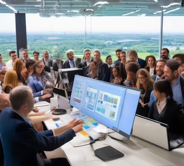 泰山团队开展管理与培训方案,助力企业实现可持续发展。 泰山团队开展管理与培训方案,助力企业实现可持续发展。