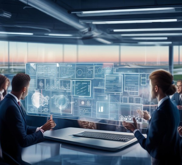 如何提升民航企业的专业能力，促进团队协作与企业发展