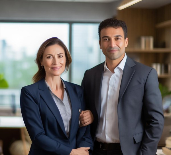 惠智，信赖与合作的伙伴