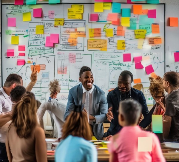 构建高效团队的关键，过程文化的赋能之道