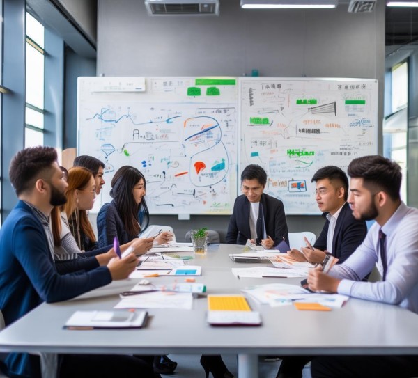 安徽会计企业，在企业管理中的创新与实践