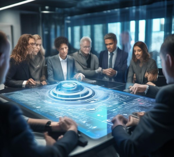 重塑未来,企业产品培训的创新引领 重塑未来,企业产品培训的创新引领