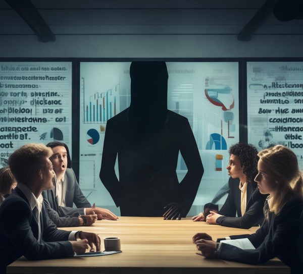 企业文化中的隐形威胁案例分析