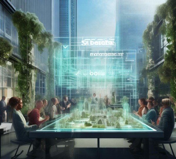 圣本管理的未来