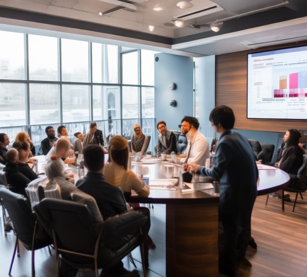 揭阳企业管理培训，赋能企业发展与可持续发展