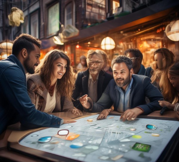 探索民营小企业的成功之道 探索民营小企业的成功之道