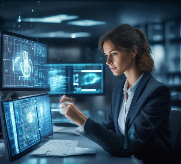 精准咨询，精准洞察，精准服务