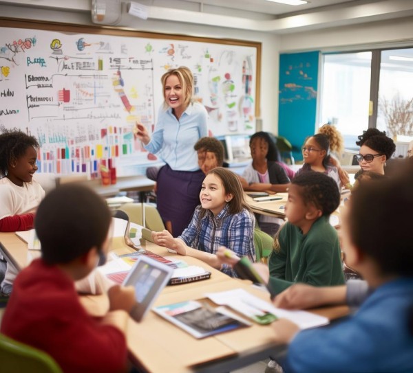 How to Improve Students’ Performance: The Best Training Strategies How to Improve Students’ Performance: The Best Training Strategies