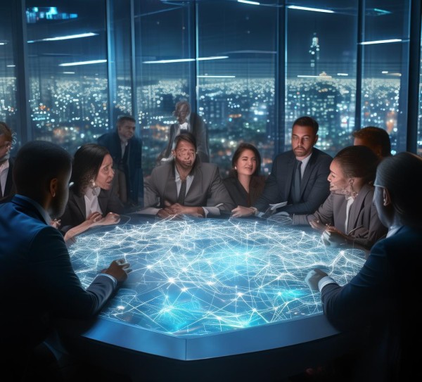 智慧管理赋能商业升级，推动商业未来