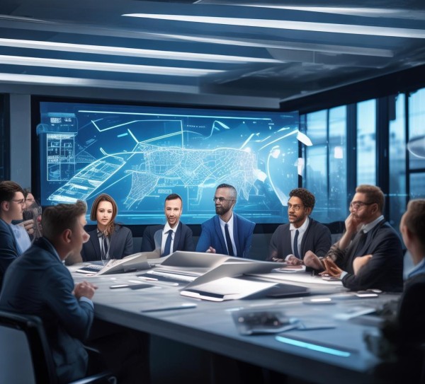 企业培训助力数字化转型，提升竞争力