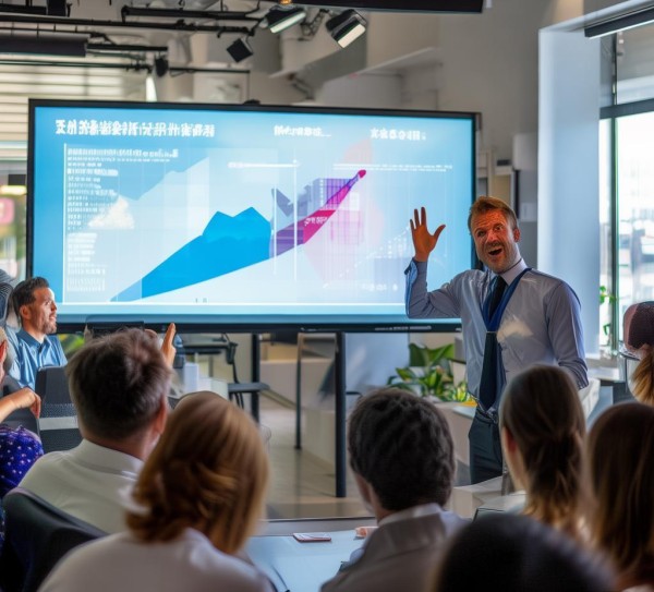 山东企业培训师考试助力企业成长新机遇，助力企业发展新未来