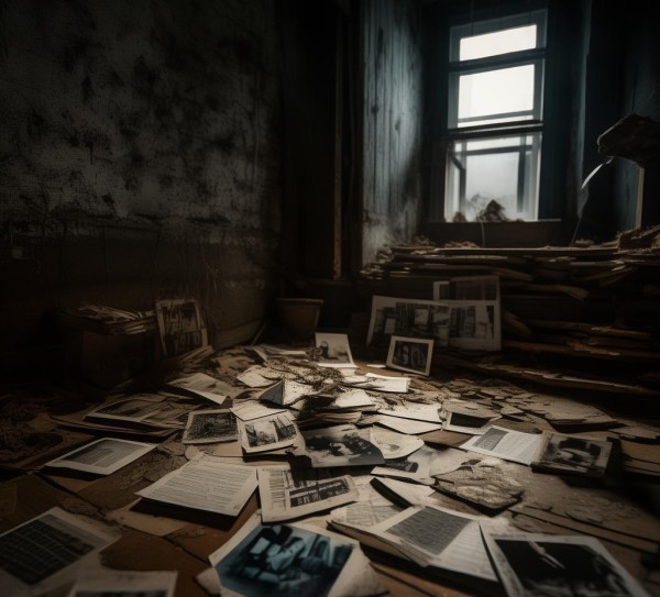 企业文化败毁的案例研究