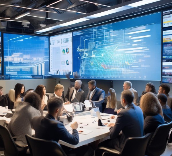 企业外派培训，动态与挑战解析