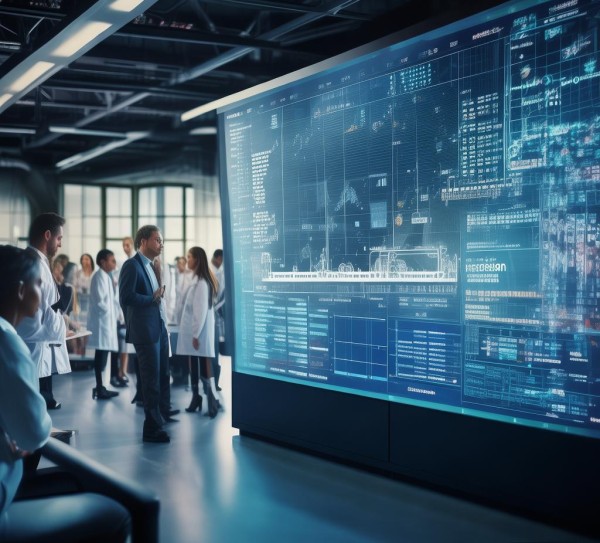 精准管理，从咨询到实践