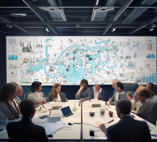 从战略视角看企业管理咨询管理实务