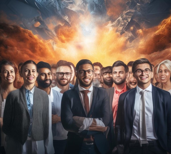 企业文化，从文化到力量