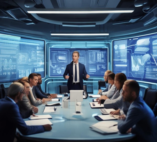 企业储备干部双轮驱动管理新探索——价值探索与能力提升的深度培训