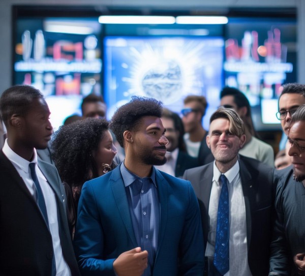 企业文化,引领卓越的基石 企业文化,引领卓越的基石