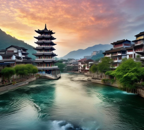 宿迁，向往与机遇的完美融合