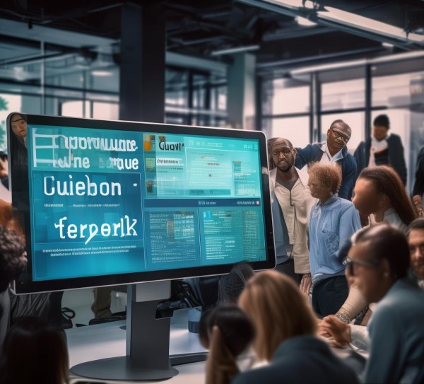 企业文化案例集，重塑企业命运的实践之选