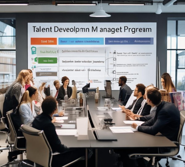 人才建设管理方案针对管理职位