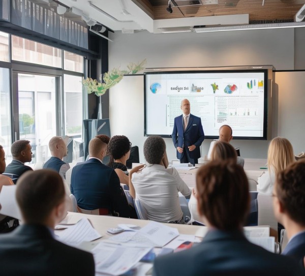 企业所得税培训，助力企业成长的蜕变