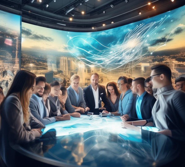 企业文化建设体系,构建卓越组织精神 企业文化建设体系,构建卓越组织精神