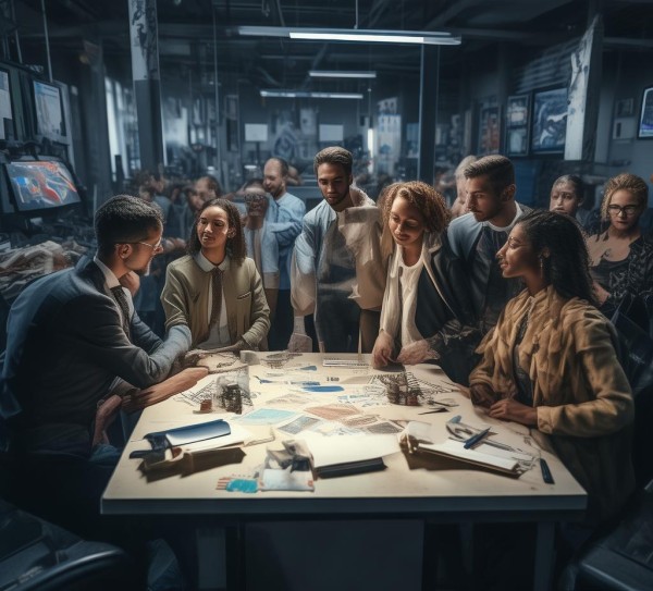 企业文化落后，困境与对策