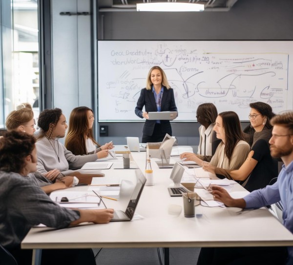 企业员工手册培训,掌握管理技巧,提升员工能力 企业员工手册培训,掌握管理技巧,提升员工能力