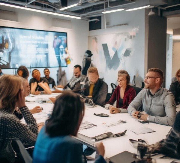 企业培训,助力企业成长,提升员工能力 企业培训,助力企业成长,提升员工能力