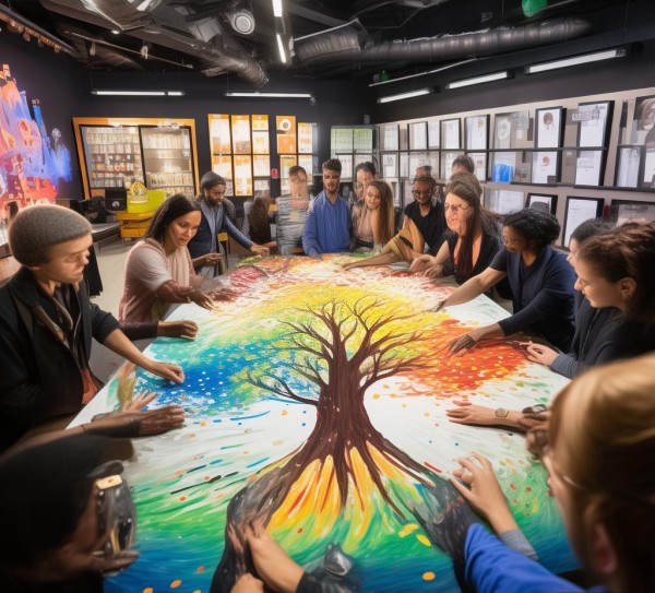 打造企业文化，企业成功的关键