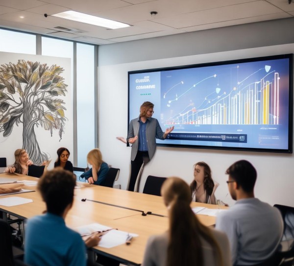 企业培训考核助力高质量发展