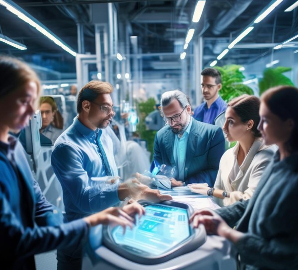 轻纺行业,构建创新管理新路径 轻纺行业,构建创新管理新路径