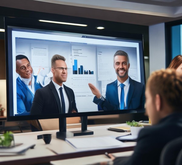 企业管理咨询视频，改变企业发展的关键工具