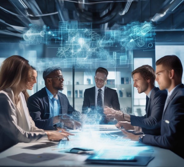 从外包到精准管理,创新路径与解决方案 从外包到精准管理,创新路径与解决方案