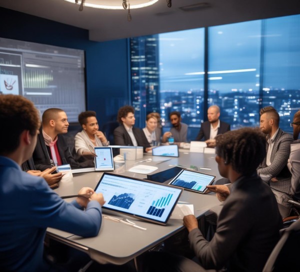 企业错分期培训，整理出的新闻的基石