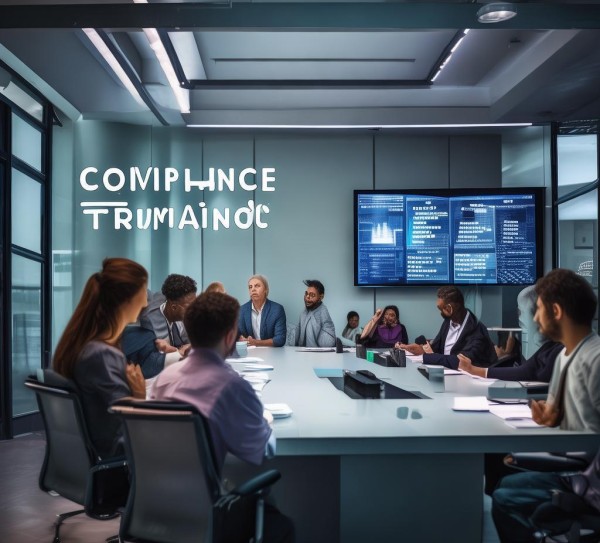 企业合规培训,重塑企业竞争力的基石 企业合规培训,重塑企业竞争力的基石