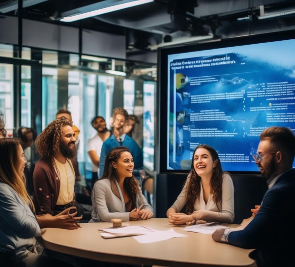 论企业文化,Case Study of Our Company 论企业文化,Case Study of Our Company