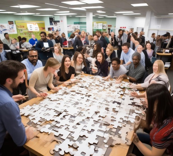 企业文化是企业生存的关键密码