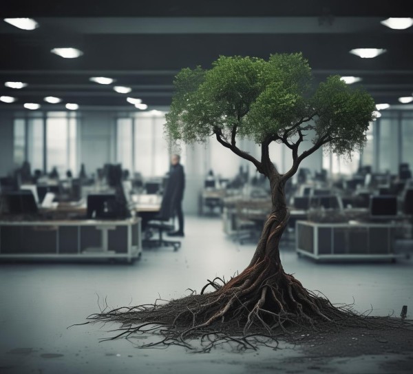 企业文化缺失，企业生存之本