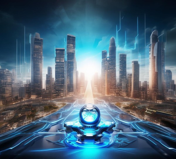 助力企业迈向新的增长引擎 助力企业迈向新的增长引擎