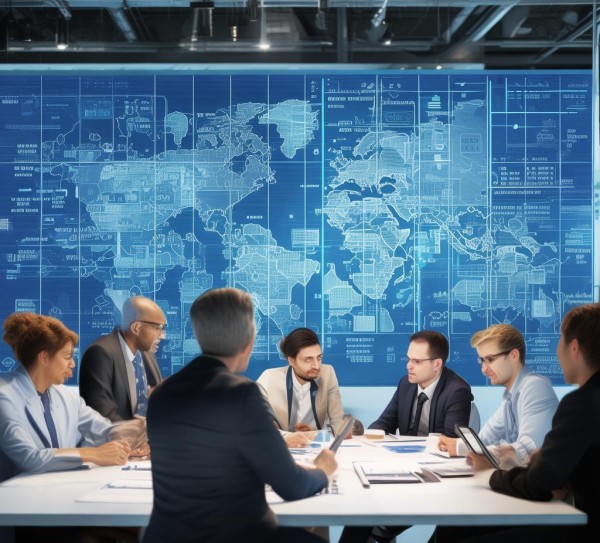 全面战略解决方案,从战略到运营的全面药企咨询方案 全面战略解决方案,从战略到运营的全面药企咨询方案