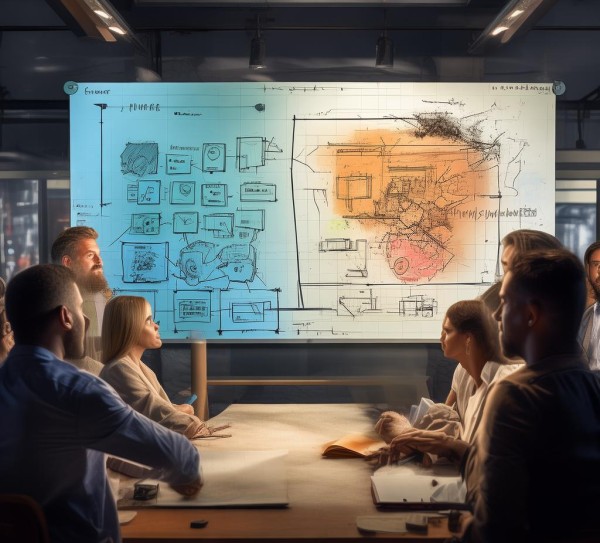 从失败中学习，管理模式与企业管理设计方案