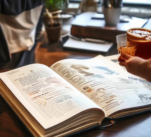 企业文化与画册，成就卓越的视觉表达