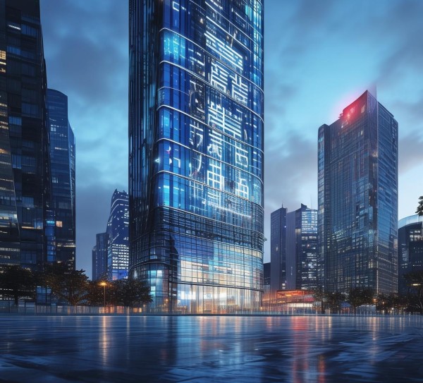 石嘴山管理咨询助力商业智慧新篇章