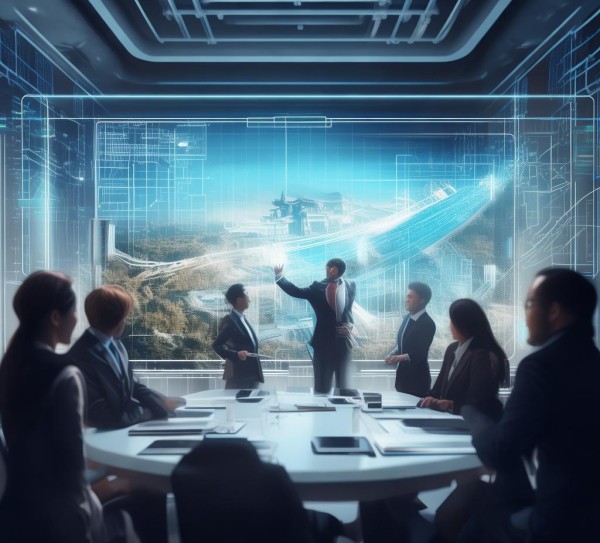 唐虞管理 consulting，商业智慧与未来发展的关键