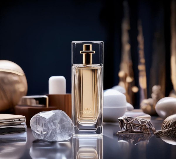 雅诗兰黛，文化的力量与创新的力量，引领时尚与创新。